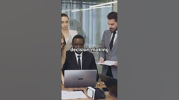 Mastering Strategic Thinking: Essential Skills for Leaders! #strategicthinking #competencies