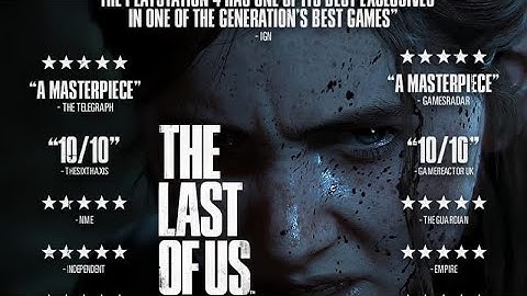 The Last of Us 2_New Game Plus _Road to Platinum _Seattle Day 2_The Seraphites Part 1