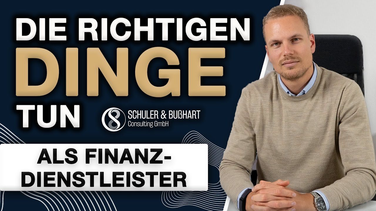 Effektivität meistern: Wie erfolgreiche Finanzberater ihre Zeit vergolden