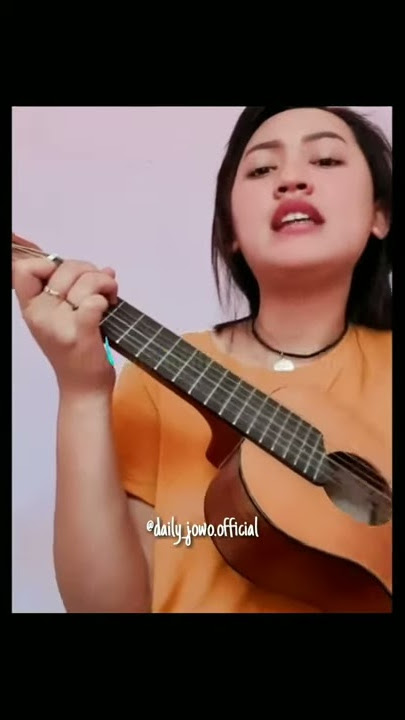 LALI RASANE TRESNO - HAPPY ASMARA (COVER)