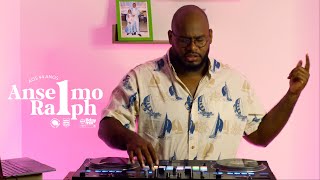 Histórias De Amor De Um Cupido | @AnselmoRalph12  | Aos 44 Anos | Amantes De R&B | 2025