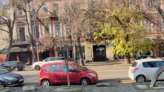 Odessa. November 22, 2025. Those who are not here will not understand.