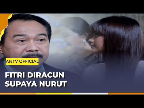 Fitri Dijebak! Diberi Obat Bius | Fitri ANTV | Eps 06