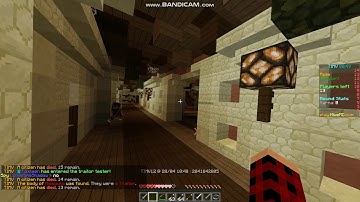 Foxteen - RDM (The Hive (TIMV)