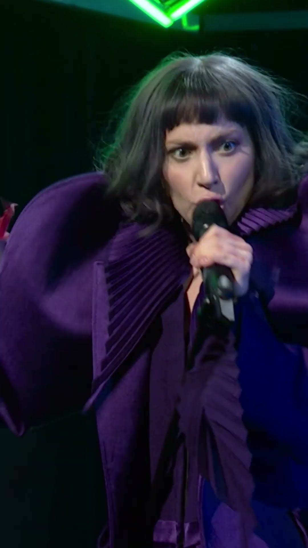 @LadyGaga - Killah (Saturday Night Live)