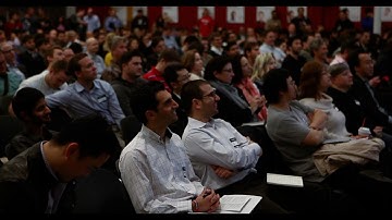 Startup Grind 2013 Highlights