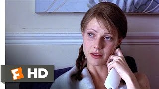 Sliding Doors 612 Movie Clip - Im Pregnant 1998 Hd