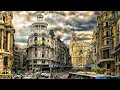 Madrid - One of the Most Beautiful Capital Cities in Europe - The Sunniest Capital In Europe