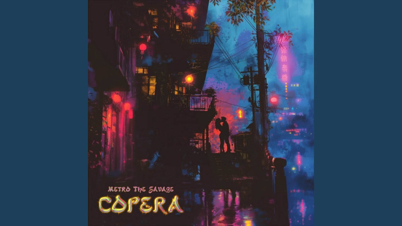 Watch Copera on YouTube Watch Copera on YouTube