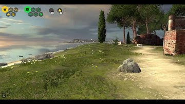 The Talos Principle Secret Bottle Messages