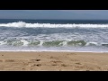 Half Moon Bay - Waves