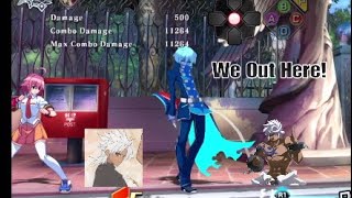 IT IS TIME!!!!|BBTAG Seth & Aegis 11K's!  WE BACK BOYS-