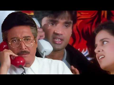 दीवान साहेब एक रैप की सज़ा सात साल होता है |Best Bollywood Movie Scenes | Vinod, Sunil, Amrish Puri