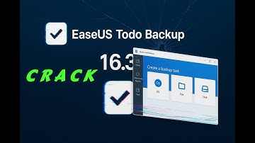 EaseUS Todo Backup 16.3: Step-by-Step Setup & Restore Guide