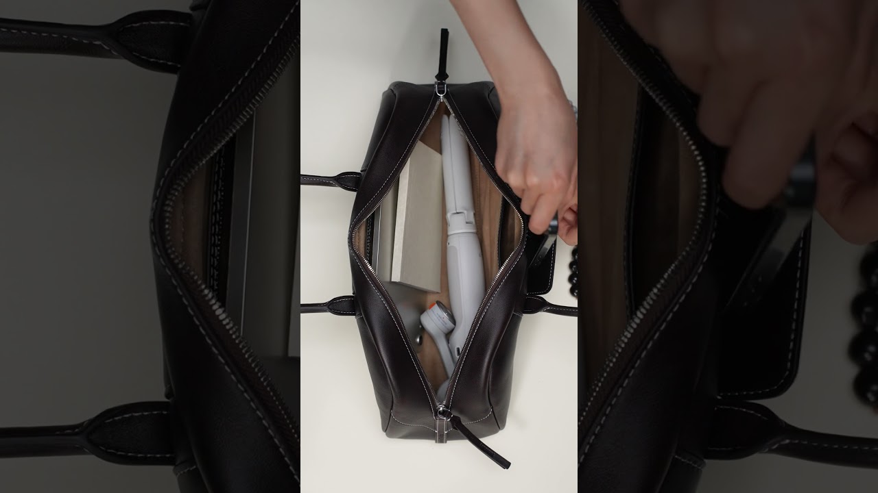 What's in the Yore Toast Bag