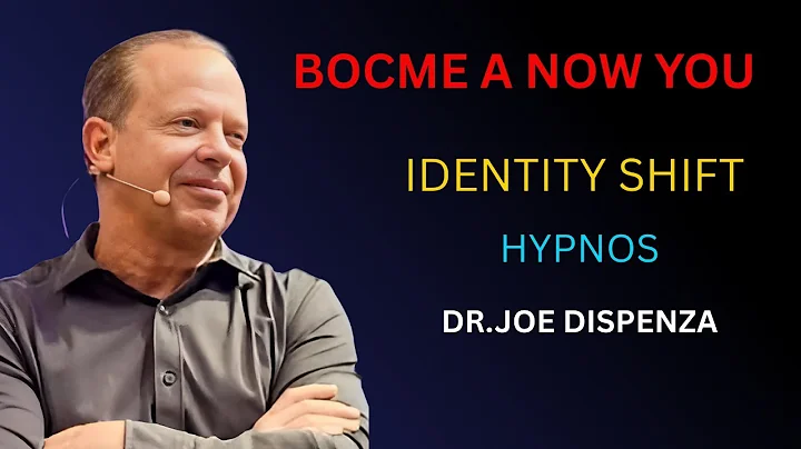 Dr. Joe Dispenza - Self-Healing Morning Meditation | Activate Your Body's Natural Healing Power.