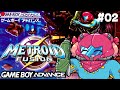 【 METROID FUSION 】(GBA) メトロイドフュージョン 、はっ(👉️'꒳')👉️👈('꒳'👈) 👾後編【 #vtuber 】 #shorts