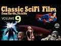 Classic SciFi From The 60s, 70s & 80s  Volume 9