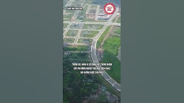 Sử Dụng Sai Mục Đích Đất, Bị Xử Lý Ra Sao? | THƯ VIỆN PHÁP LUẬT