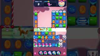 Candy Crush Saga Level 7052