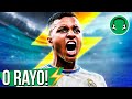 RODRYGO TÁ DEMAIS O RAYO DO REAL MADRID Paródia Thats What I Want Lil Nas X RODRYGO TÁ DEMAIS O RAYO DO REAL MADRID Paródia Thats What I Want Lil Nas X