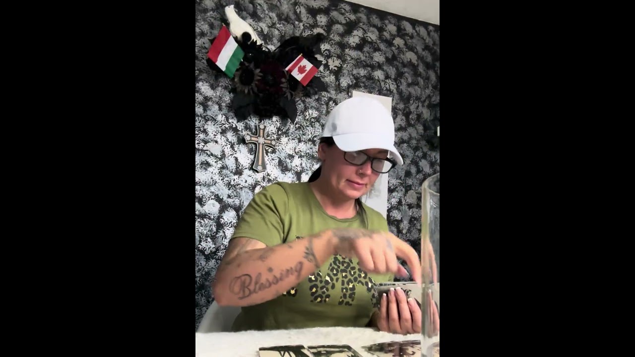 🤓👀 Csatornázott üzenet 😉