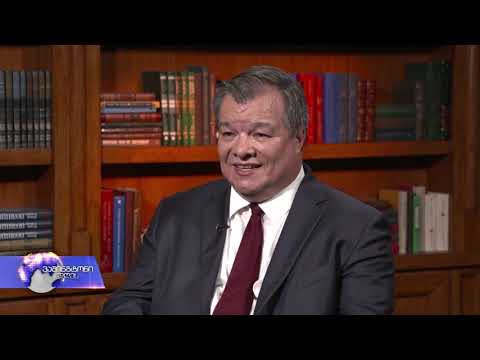ინტერვიუ: ნავარო საქართველოში მიმდინარე მოვლენებზე