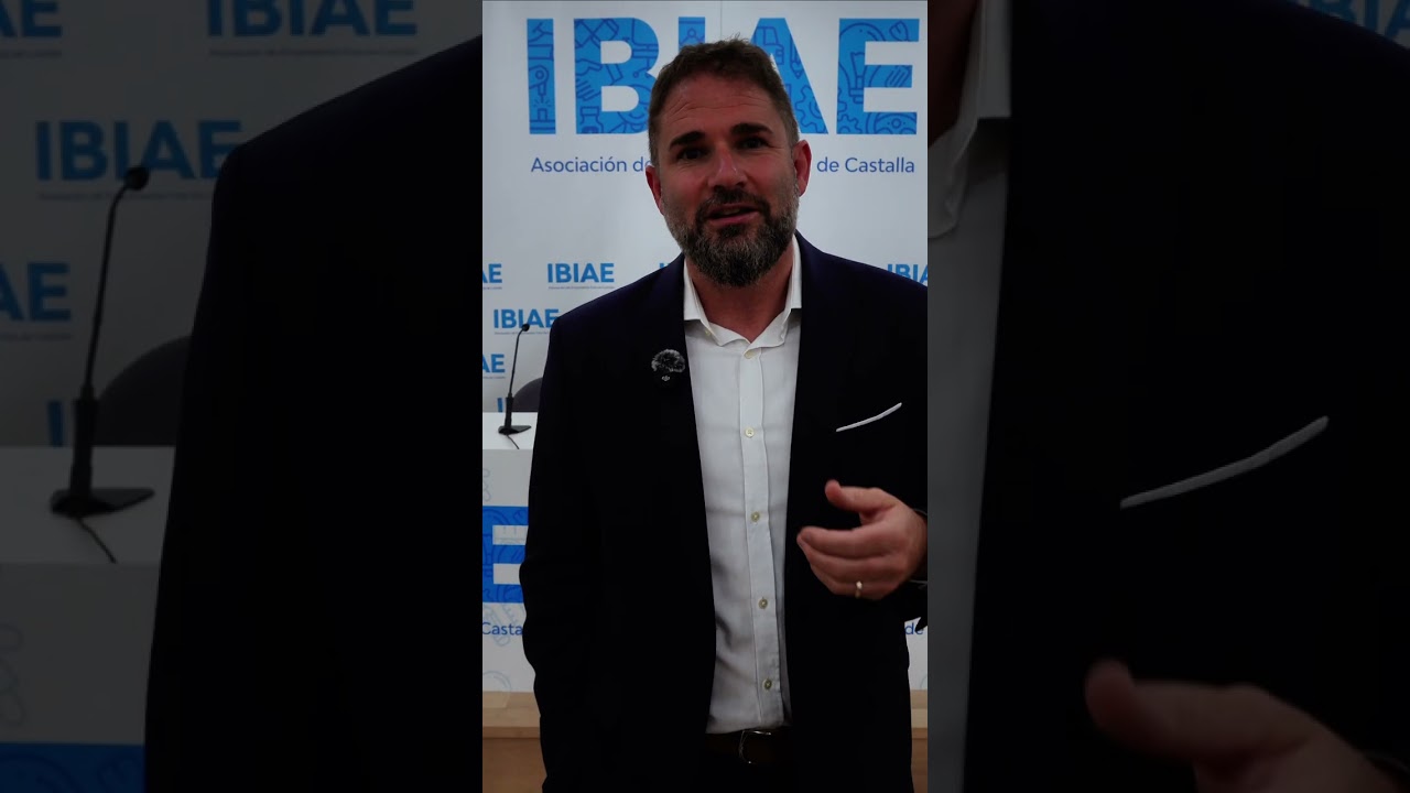 🎙️ De la idea al éxito: 4 empresarios comparten las claves de su trayectoria