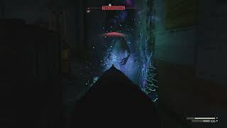 Atomfall - The Interchange: Activate Data Store Bravo (Lead Resolved): Lift Quarantine Gameplay
