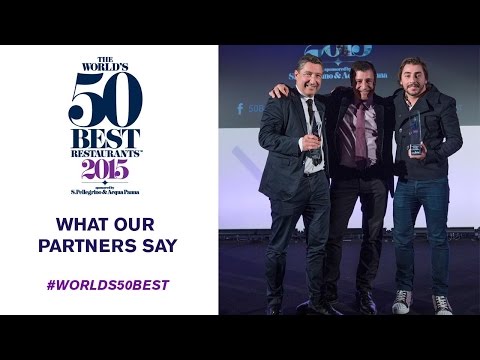Video: Pasaules 50. labākais 2011. gadā - Tiešais