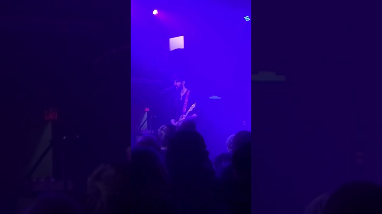 Loam by King Buffalo (Live from The Fine Line Music Cafe) #livemusic #minneapolis #kingbuffalo #mn Loam by King Buffalo (Live from The Fine Line Music Cafe) #livemusic #minneapolis #kingbuffalo #mn