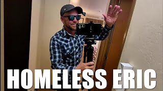 Are Homeless People Doing Too Much Nowadays ??