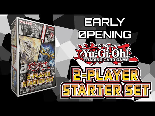 yugioh 2 player set card list Yu Gi Oh! Trading Game Startet : Toys & Games 25th Anniversary Rarity Collection II