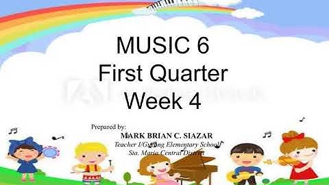 Conducting simple time signatures