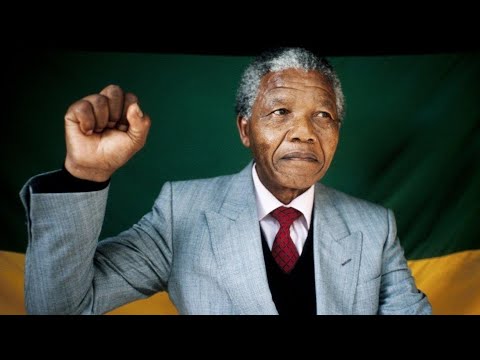 Vidéo: Valeur nette de Nelson Mandela