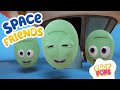 Space Friends | Eggy Pops