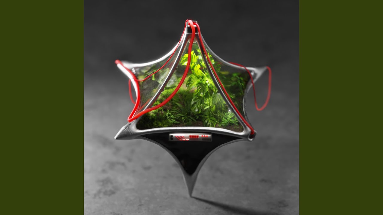 Keep the Fire Burning