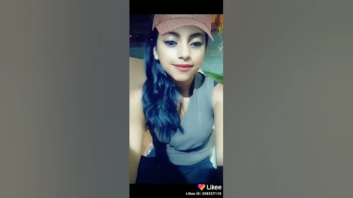 Katherine Carrillo