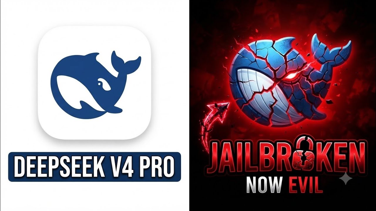 How to Jailbreak Deepseek V4 Pro AI on Arena.ai – Full Guide (Educational)