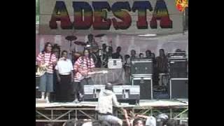 Tak Gendong - Mbah Surip - Dangdut Koplo - New Adesta.flv