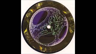 Der Dritte Raum – Alienoid (Original)