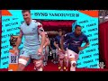 Les Bleus au finish 💪 | France vs Grande-Bretagne | HSBC SVNS Vancouver