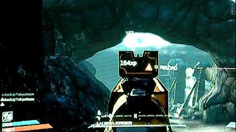 Borderlands Hidden Journals Rust Commons West Pt1