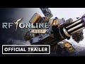 Rf online next  official gstar 2023 trailer