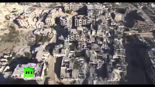 СМОТРИ ШОКИРУЮЩИЕ ВИДЕО! ОСТАТКИ ГОРОДА ДАМАСКА Новости 23 12 2015 СИРИЯ ИГИЛ СМОТРИ ШОКИРУЮЩИЕ ВИДЕО! ОСТАТКИ ГОРОДА ДАМАСКА Новости 23 12 2015 СИРИЯ ИГИЛ