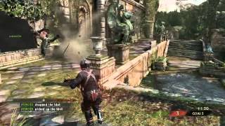 Uncharted 3 A Handy Quick Boom Xsrx