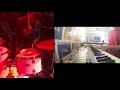 Robert Glasper - Yes I&#39;m Country ft. Nate Smith cover
