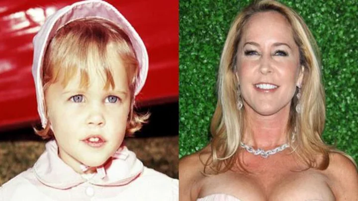 Tabitha From Bewitched Is A Bombshell Now At 55