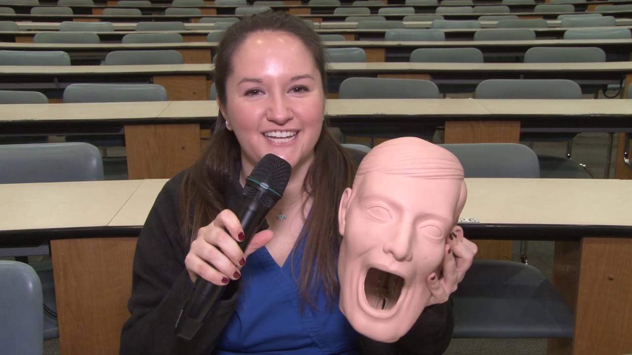 2019 Tufts Dental Final Video Four YouTube