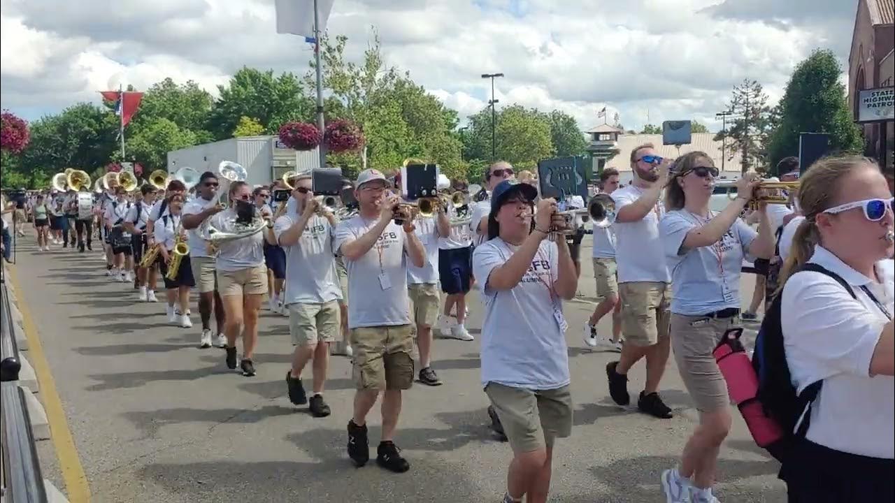 2023 Ohio State Fair Band And Alumni YouTube 2023-ohio-state-fair-band-and-alumni-youtube